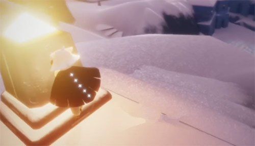 光遇国服梦想季5个小金人位置怎么找8