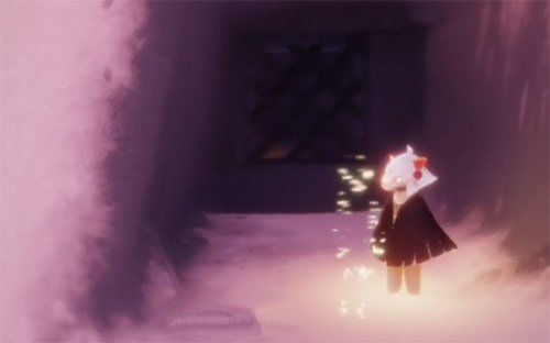 光遇国服梦想季5个小金人位置怎么找16