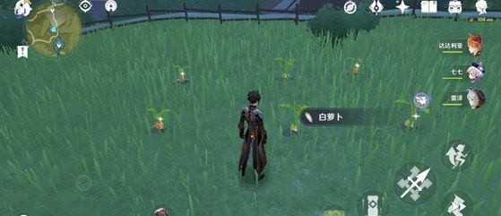 原神福至五彩任务完成攻略大全5