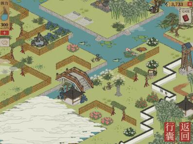 江南百景图钱塘门2处迷雾如何解开2