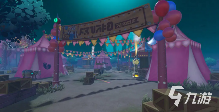 新手必看攻略指南1