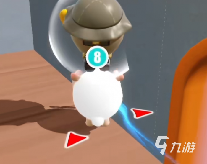 轻松掌握游戏技巧5