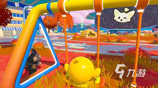 蛋仔派对天火麒麟获取方法及详细攻略1