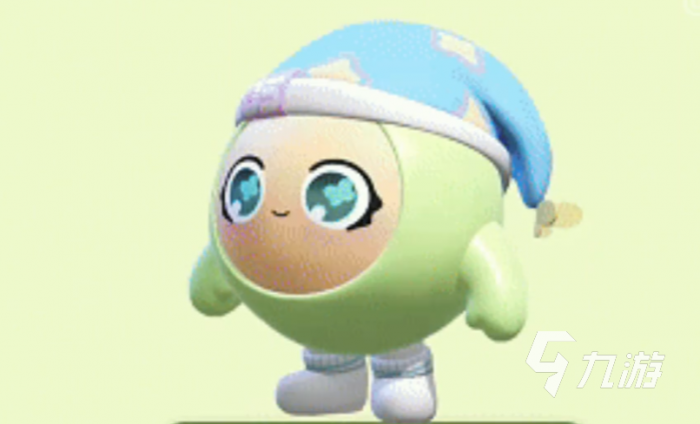 蛋仔派对蔬菜精灵联动活动有哪些3