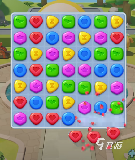 蛋仔滑滑是蛋仔派对续作吗2