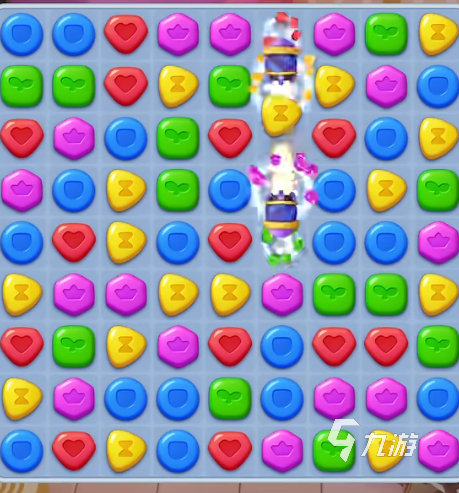 蛋仔滑滑是蛋仔派对续作吗5