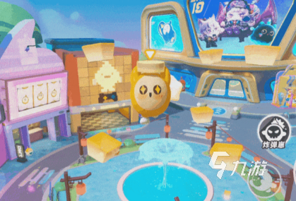 蛋仔派对中秋节活动有哪些2