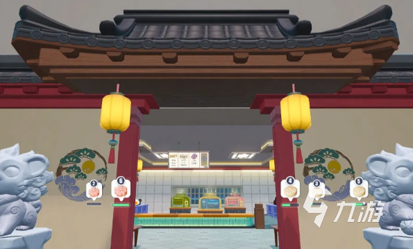 蛋仔派对中秋节活动有哪些5