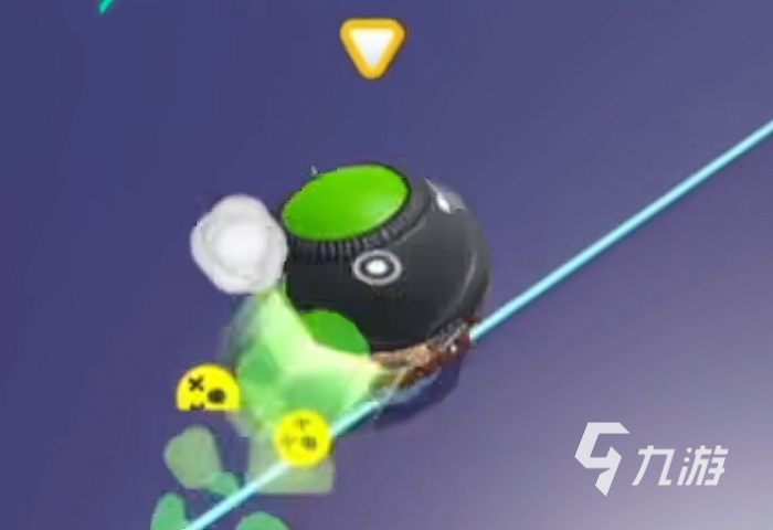 蛋仔派对饶舌诗人怎么获得4