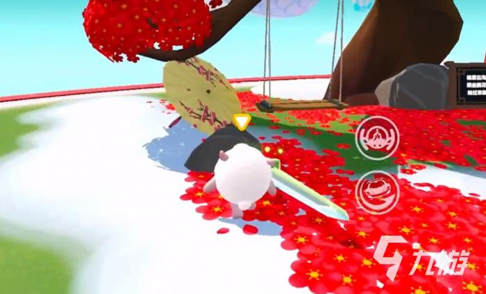 蛋仔派对御剑飞行怎么获得4