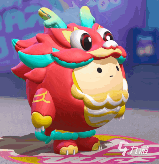 蛋仔派对春节活动有哪些4