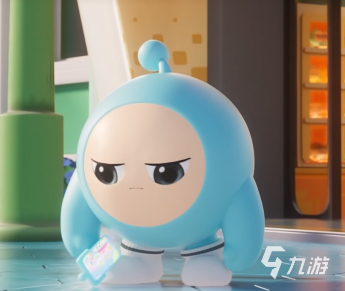 蛋仔派对闪耀全场动作怎么获得1