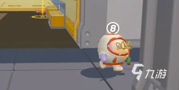 蛋仔派对外星蛋有哪些2