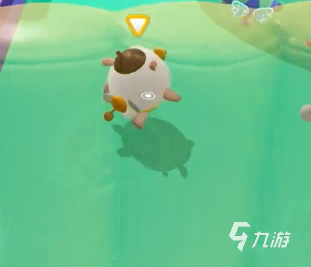 蛋仔派对国风游园会是什么3