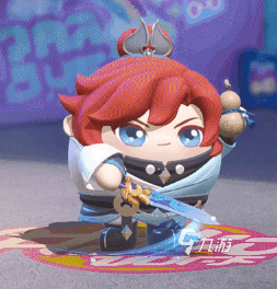 蛋仔派对梦幻西游联动活动一览5