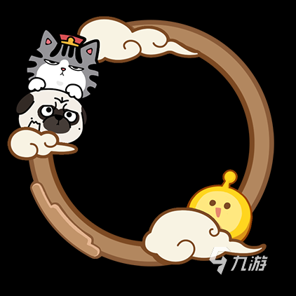 蛋仔派对吾皇猫什么时候返场3