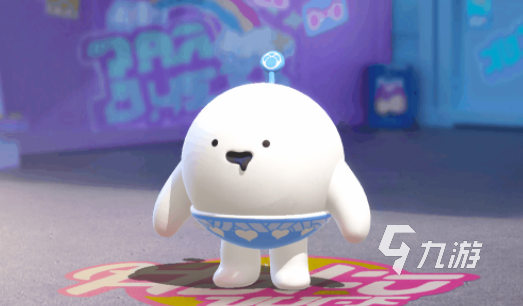 蛋仔派对元宵节皮肤形象介绍2