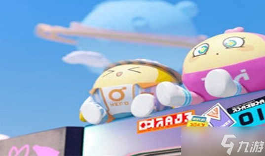 《蛋仔派对》Jk妹皮肤兑换码1