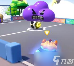 《蛋仔派对》落雷获得攻略5