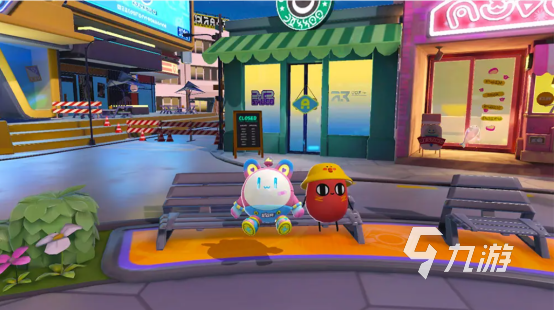 蛋仔派对蛋糕币怎么获得4