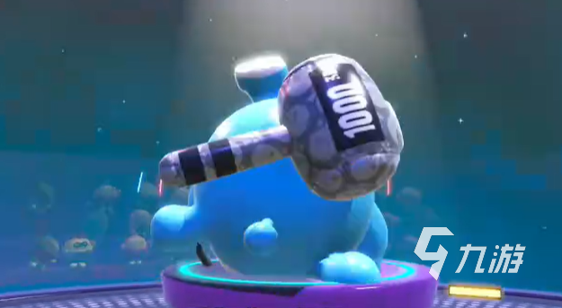 蛋仔派对巅峰派对怎么玩2