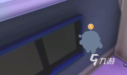 蛋仔派对禁区怎么进3