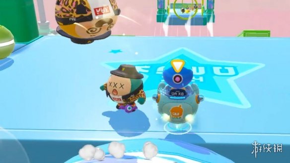 《蛋仔派对》道具效果介绍6