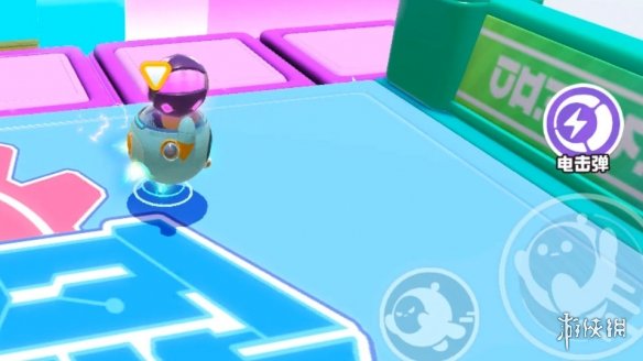 《蛋仔派对》道具效果介绍8