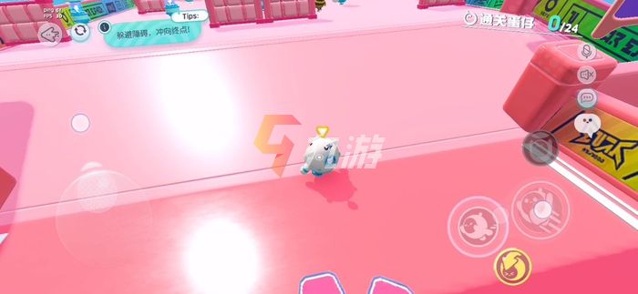 蛋仔派对怎么预约4