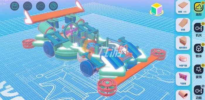 蛋仔派对测试什么时候开启4