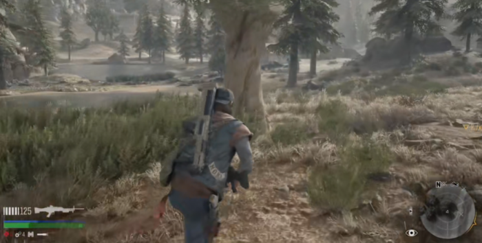 往日不再前期尸潮怎么打1