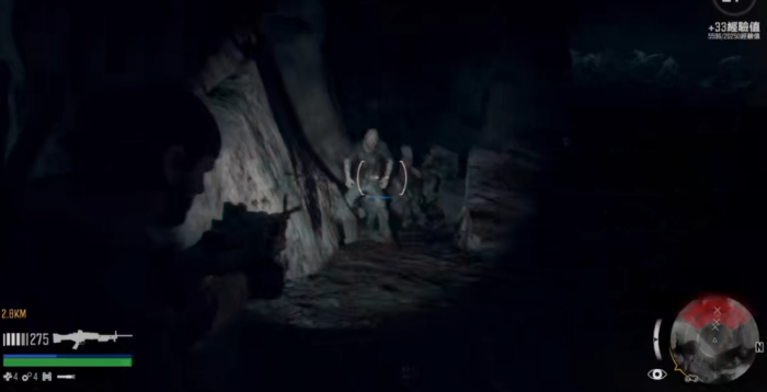 往日不再前期尸潮怎么打2