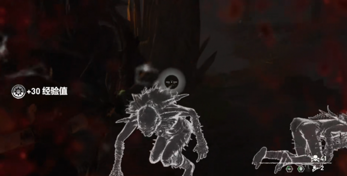 古墓丽影暗影高山古墓怎么过3