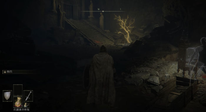 艾尔登法环新手开局去哪1