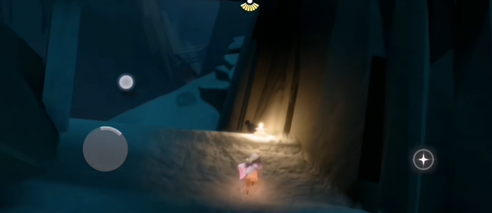 光遇那个小灯火怎么获得1