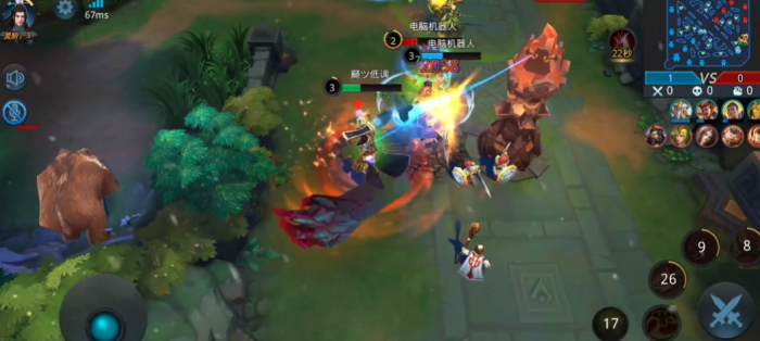 乱斗西游阎罗王怎么用2