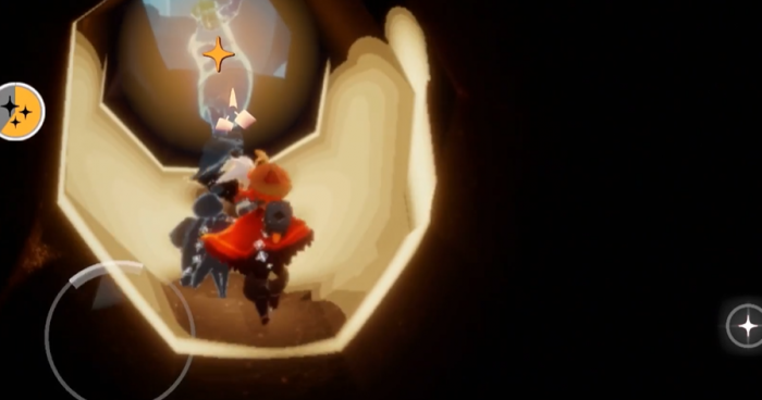 光遇唐僧帽子祖先在哪里3