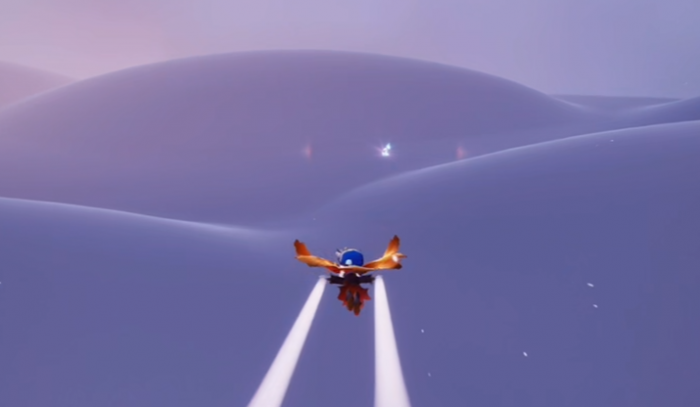 光遇的妖娆站姿动作怎么获得1