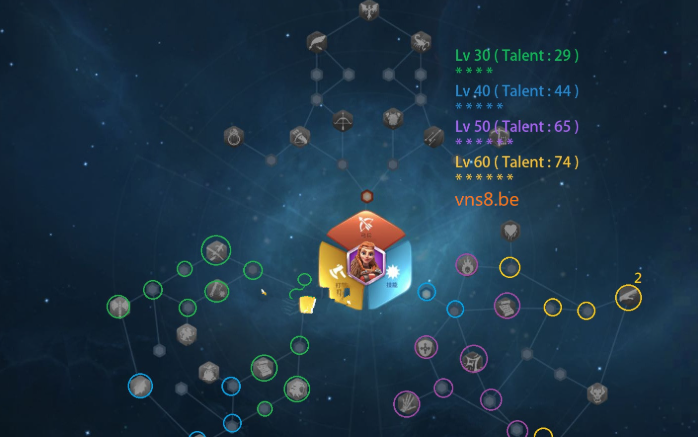 万国觉醒中凯拉擅长什么3