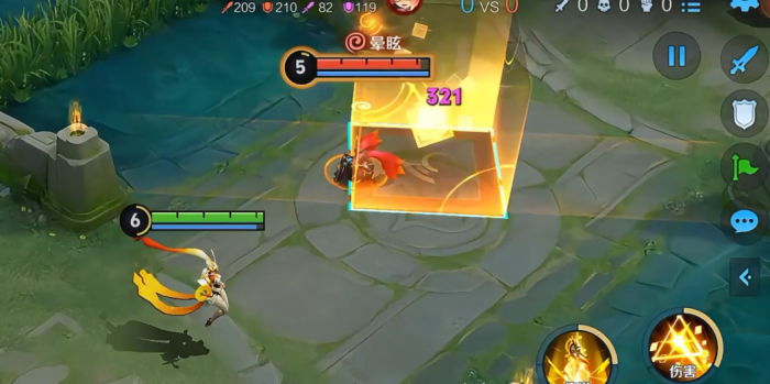 王者荣耀女娲出装怎么搭配3