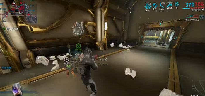 星际战甲逐枭进化路线怎么选2