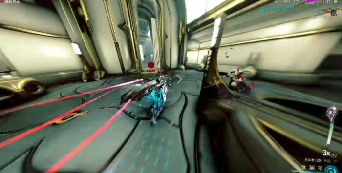 星际战甲萌新如何刷氩结晶3