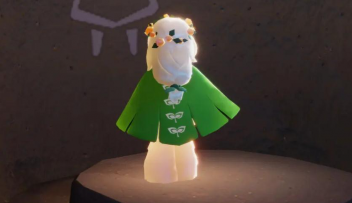 光遇萌新能搞什么斗篷1