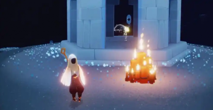 光遇萌新能搞什么斗篷2