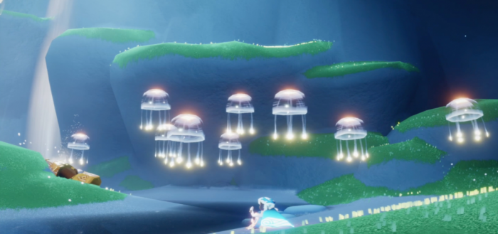 光遇怎么找过去的先祖2