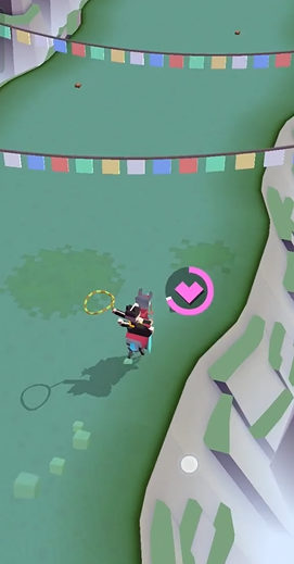 疯狂动物园羊驼怎么抓2