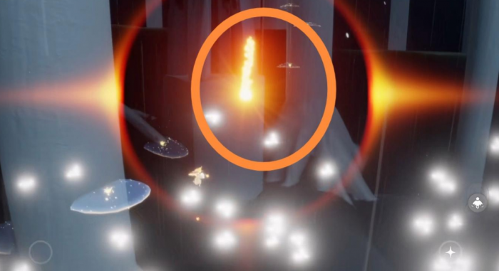 光遇无翼如何收六灵1