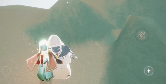 光遇深海季节如何获得斗篷2