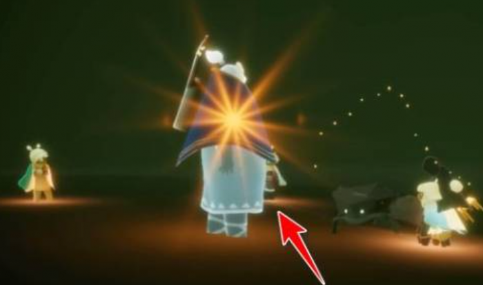 光遇怎么获得吉他2