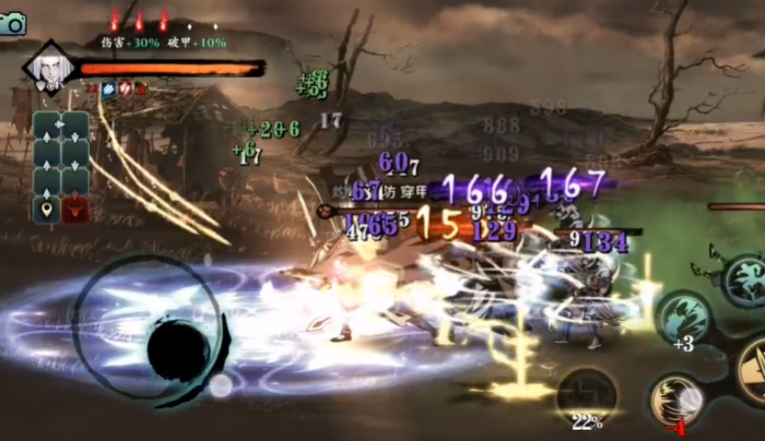 影之刃3狂铸师哪里爆率最高2